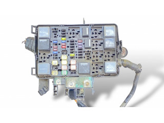 Блок предохранителей BK2T9K499ABG, K5430 Ford Transit Custom