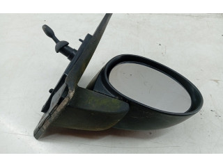 Зеркало электрическое        Citroen C1  2006 - 2013 года   