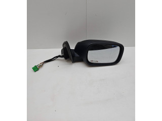 Зеркало электрическое        Volvo XC90  2003 - 2006 года   