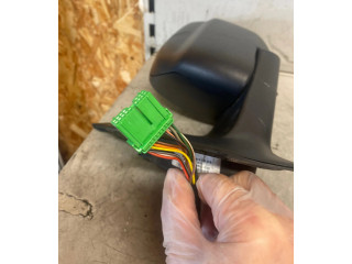 Zpětné zrcátko Volvo XC90 2007 3003369