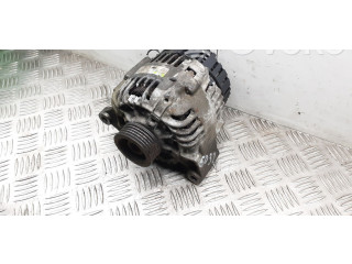 Генератор A13VI288, 00709 Citroen Saxo 1.2