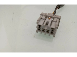 Zpětné zrcátko levé Rover Rover 1995