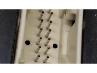 Блок управления климат-контролем 7S7T18C612CF, 0259A Ford Galaxy