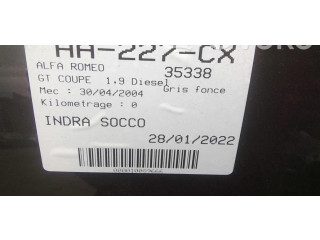 Зеркало электрическое Alfa Romeo GT - года