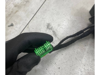 Зеркало электрическое        Volvo XC90  2003 - 2006 года   