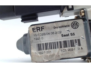 Vstřikovač 1C1959802A, 105527301 Seat Toledo II (1M) BCB