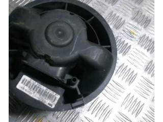Вентилятор печки       Citroen C1