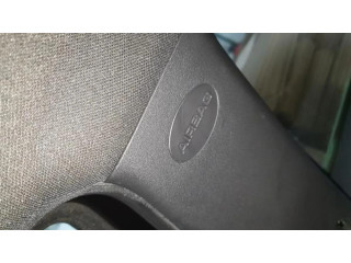 Боковая подушка безопасности    Alfa Romeo Giulietta