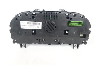 Панель приборов T2H35080, I0-8839H Jaguar XF X260