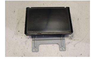 Дисплей 280911JA0E Infiniti FX