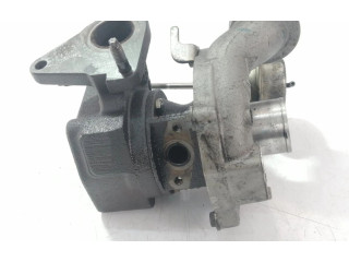 Турбина Renault Clio III 478276H307056