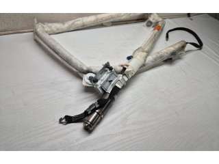 Боковая подушка безопасности 30780734   Volvo C30