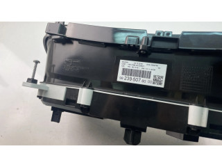 Přístrojová deska Citroen Jumpy 2019 9823960780