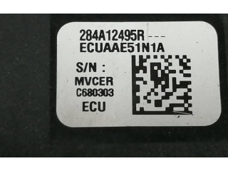 Блок управления двигателем Блок управления 284A12495R, C680303 Dacia Duster II