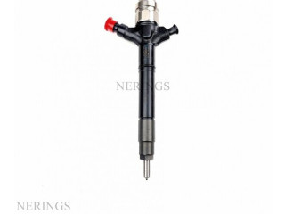 Vstřikovač 23670-0R160, DCRI107610 Toyota Avensis T250