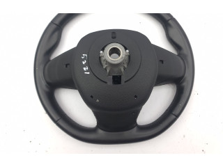 Volant Renault Megane IV 2018