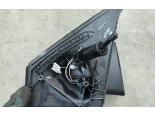 Zpětné zrcátko Tata Indica Vista II 2009 E4022668, 01090201000