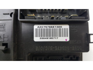 Модуль управления BSM JU5T15604, JU5T15604BAR   Ford Edge II    