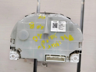 Панель приборов 83800B1401, 8380081401 Daihatsu Sirion