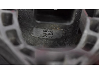 Вентилятор радиатора 871300600, 871300600 Alfa Romeo Mito