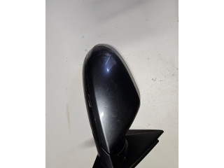 Зеркало электрическое Audi A6 S6 C7 4G 2011 - 2018 года