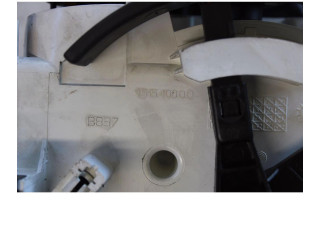 Блок управления климат-контролем    Fiat Punto (188)