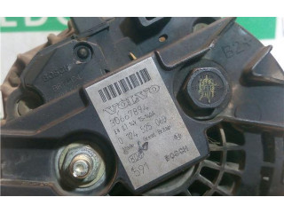 Генератор B5244S, 30667894 Volvo V70