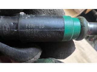Vstřikovač 98MFBB, 9F593 Mazda 2 pro benzínový motor 1.4
