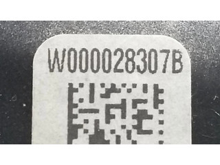 Моторчик заднего дворника 287102467R, 2222DL    Dacia Dokker