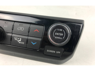 Блок управления климат-контролем 17041384 Jeep Compass
