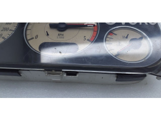 Přístrojová deska Chrysler Voyager 2006 0556R987AB, P56044987AB