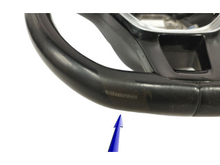 Руль Volkswagen Golf SportWagen - года 5G0419091DG, OBSERVARFOTO