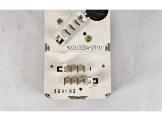 Дисплей    S9513334   Saab 9000 CS