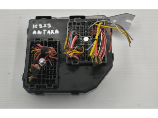 Pojistková skříňka 95202016 Opel Antara 2014