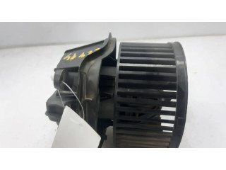 Вентилятор печки