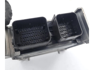 Блок подушек безопасности 6M2T14B056AD, 6M2T-14B056-AD Ford Galaxy