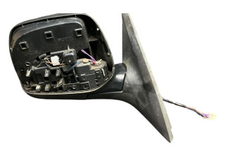 Зеркало электрическое        Subaru Forester SH  2008 - 2013 года   
