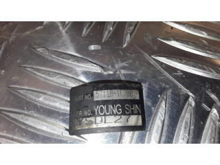 Насос усилителя руля