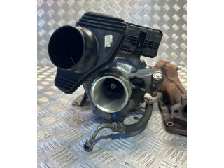 Vstřikovací lišta 7823202 BMW 5 F10 F11 N57B30A