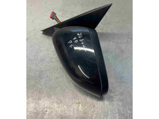 Зеркало электрическое Jaguar XF - года