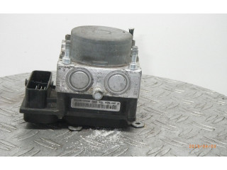 Блок АБС 51826607   Fiat  Grande Punto   -  года