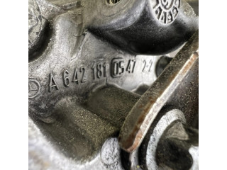 Масляный насос   A642181054722, 6422070032S042  Jeep Grand Cherokee (WK) 3.0