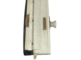 Přístrojová deska Volkswagen PASSAT B3 1991 81117657