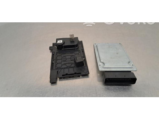 Блок управления 5Q0907376B   Skoda Kodiaq