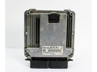 Řídící jednotka 06N907309A Audi A4 S4 B9 8W 2021