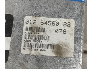 Řídící jednotka A0125456032, 0280001516 Mercedes-Benz S W140 1993