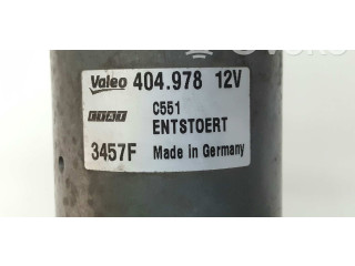 Моторчик дворников 51701421, 52061796 Fiat Grande Punto