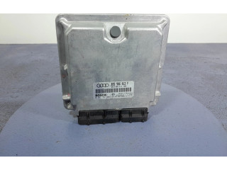 Блок управления двигателем Блок управления 036906013F, 036906013F Audi A2