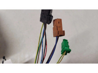 Зеркало электрическое     правое   Citroen C4 I  2004-2010 года   