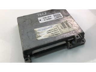 Блок управления S101700101K   Peugeot 607